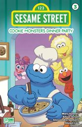 Sesame Street #3 - 30 Oct 2024