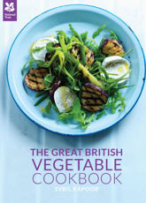The Great British Vegetable Cookbook - 18 Dec 2013