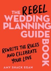 The Rebel Wedding Planning Guidebook - 10 Feb 2026
