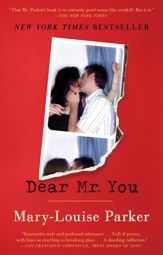 Dear Mr. You - 10 Nov 2015