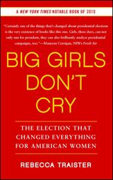 Big Girls Don't Cry - 14 Sep 2010