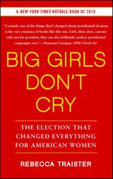 Big Girls Don't Cry - 14 Sep 2010