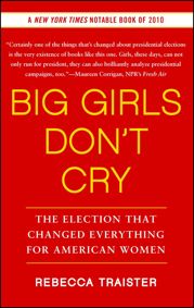 Big Girls Don't Cry - 14 Sep 2010