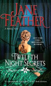 Twelfth Night Secrets - 23 Oct 2012