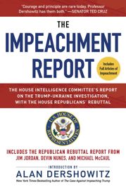 The Impeachment Report - 24 Dec 2019