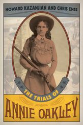 The Trials of Annie Oakley - 1 Oct 2017