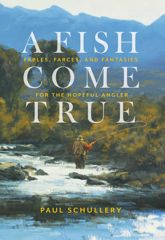 A Fish Come True - 20 Sep 2019