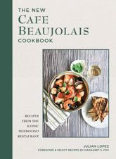 The New Cafe Beaujolais Cookbook - 17 Feb 2026