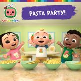 Pasta Party! - 12 Dec 2023