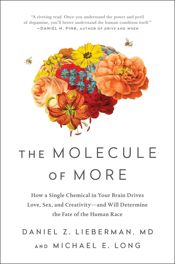 The Molecule of More - 14 Aug 2018