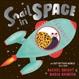 Snail in Space - 23 Jan 2024