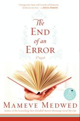 The End of an Error - 17 Mar 2009