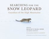 Searching for the Snow Leopard - 6 Oct 2020