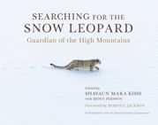 Searching for the Snow Leopard - 6 Oct 2020