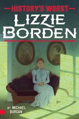 Lizzie Borden - 2 Oct 2018