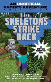 The Skeletons Strike Back - 17 Mar 2015