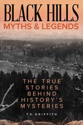 Black Hills Myths and Legends - 23 Mar 2020