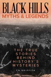 Black Hills Myths and Legends - 23 Mar 2020