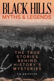 Black Hills Myths and Legends - 23 Mar 2020