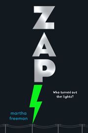 Zap! - 2 Jan 2018