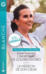 L'infirmière de Golden Shores - Le médecin de son coeur - 1 Jun 2024