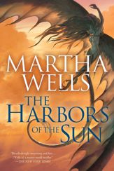 The Harbors of the Sun - 4 Jul 2017