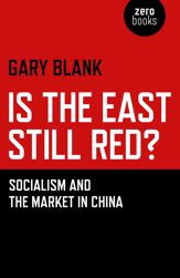Is the East Still Red? - 27 Feb 2015