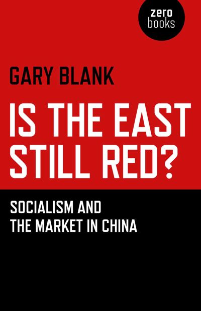 Is the East Still Red?