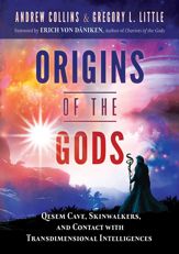Origins of the Gods - 19 Apr 2022