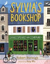 Sylvia's Bookshop - 25 Sep 2018