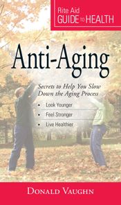 Your Guide to Health: Anti-Aging - 15 Dec 2011