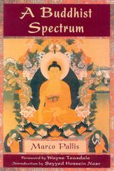 A Buddhist Spectrum - 1 Aug 2010