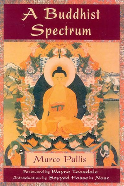 A Buddhist Spectrum