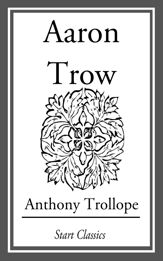 Aaron Trow - 1 May 2014