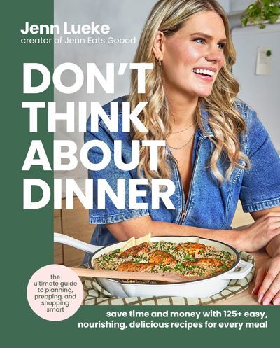 Don't Think About Dinner
