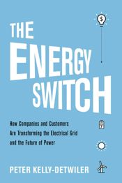 The Energy Switch - 15 Jun 2021