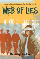 Web of Lies - 13 Apr 2010