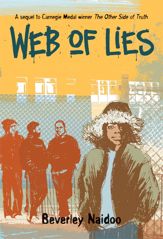 Web of Lies - 13 Apr 2010