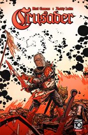 Crusader - 20 Feb 2024