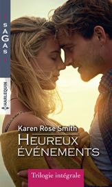 Heureux événements - 1 Feb 2020