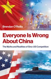 Everyone Is Wrong About China - 14 Oct 2025