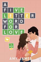 A Five-Letter Word for Love - 3 Dec 2024