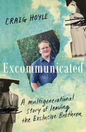 Excommunicated - 1 Nov 2023