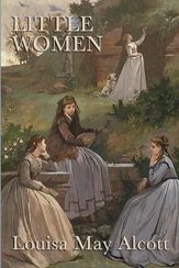 Little Women - 7 Mar 2013