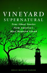 Vineyard Supernatural - 24 Sep 2008