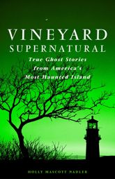 Vineyard Supernatural - 24 Sep 2008