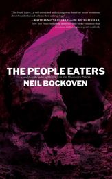 The People Eaters - 12 Jul 2022