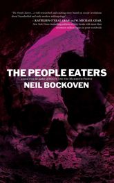 The People Eaters - 12 Jul 2022