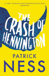 The Crash of Hennington - 10 Jun 2010