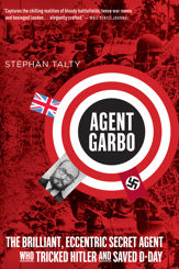 Agent Garbo - 3 Jul 2012